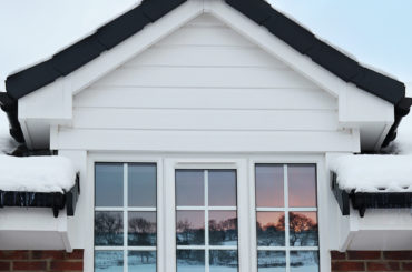 uPVC casement windows nottingham