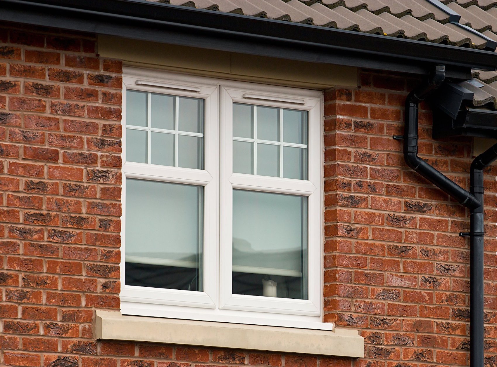 uPVC casement window prices nottingham