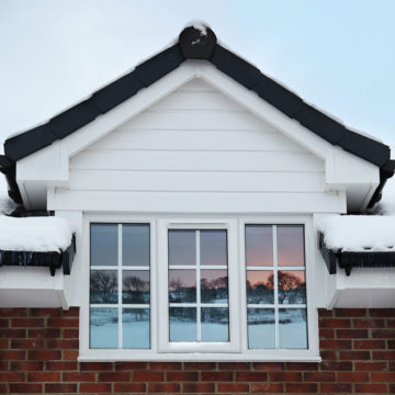 Double Glazing Nottingham