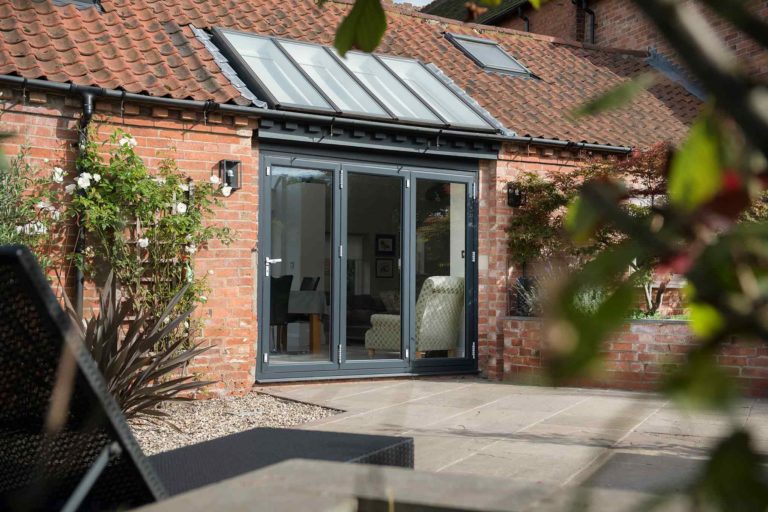 Bi-Fold Door Prices Nottingham