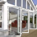 double glazing nottingham door