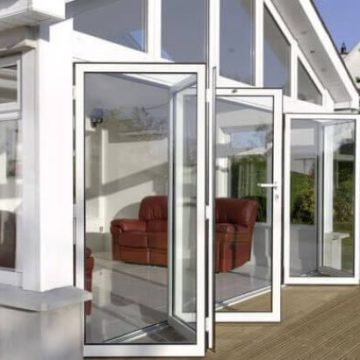 double glazing nottingham door