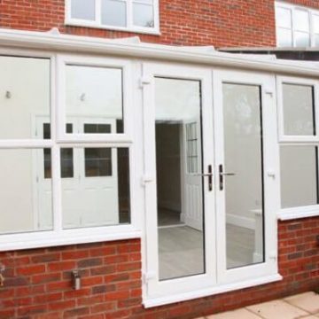 double glazing nottingham glass