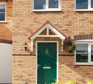 double glazing nottingham new