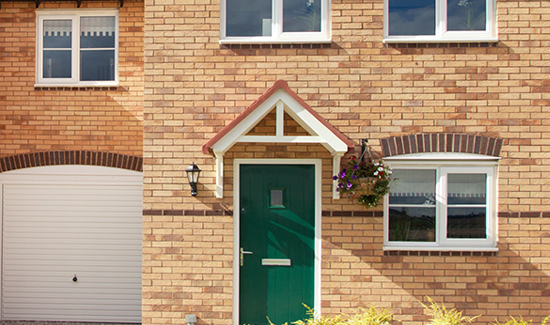 double glazing nottingham new