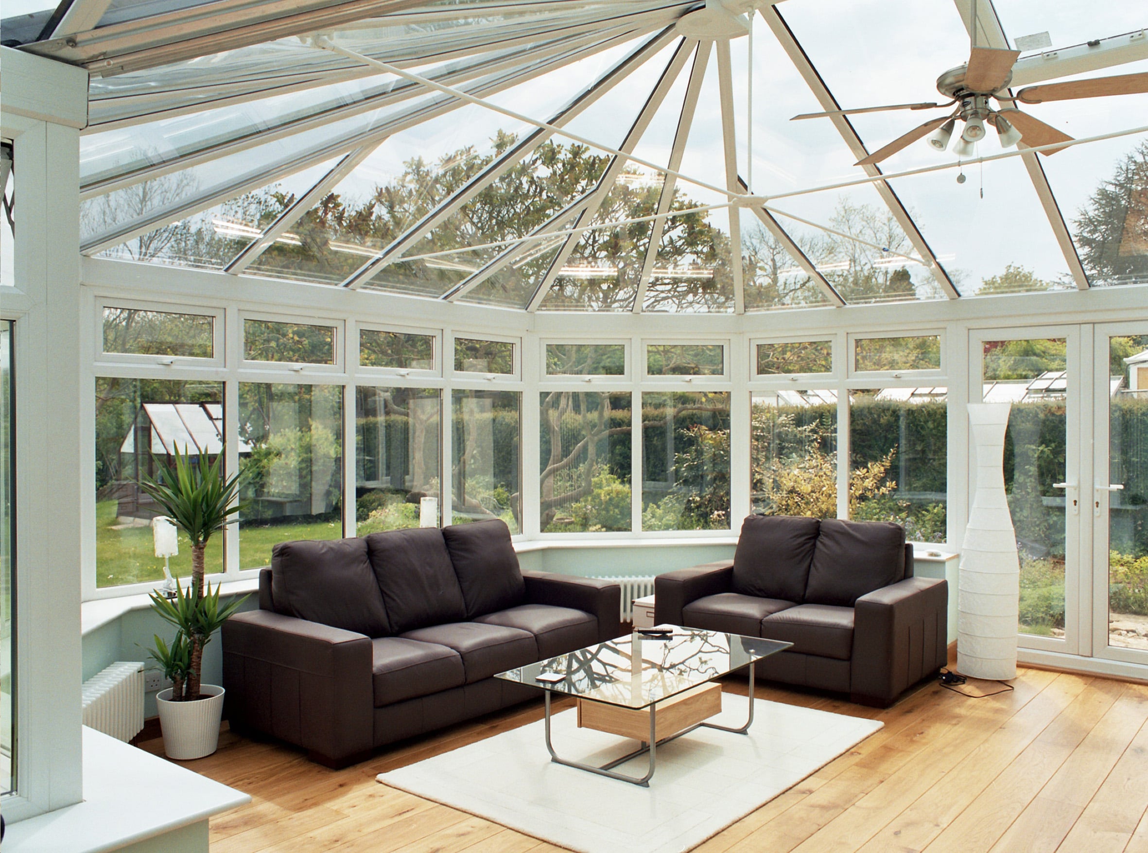 conservatories nottingham