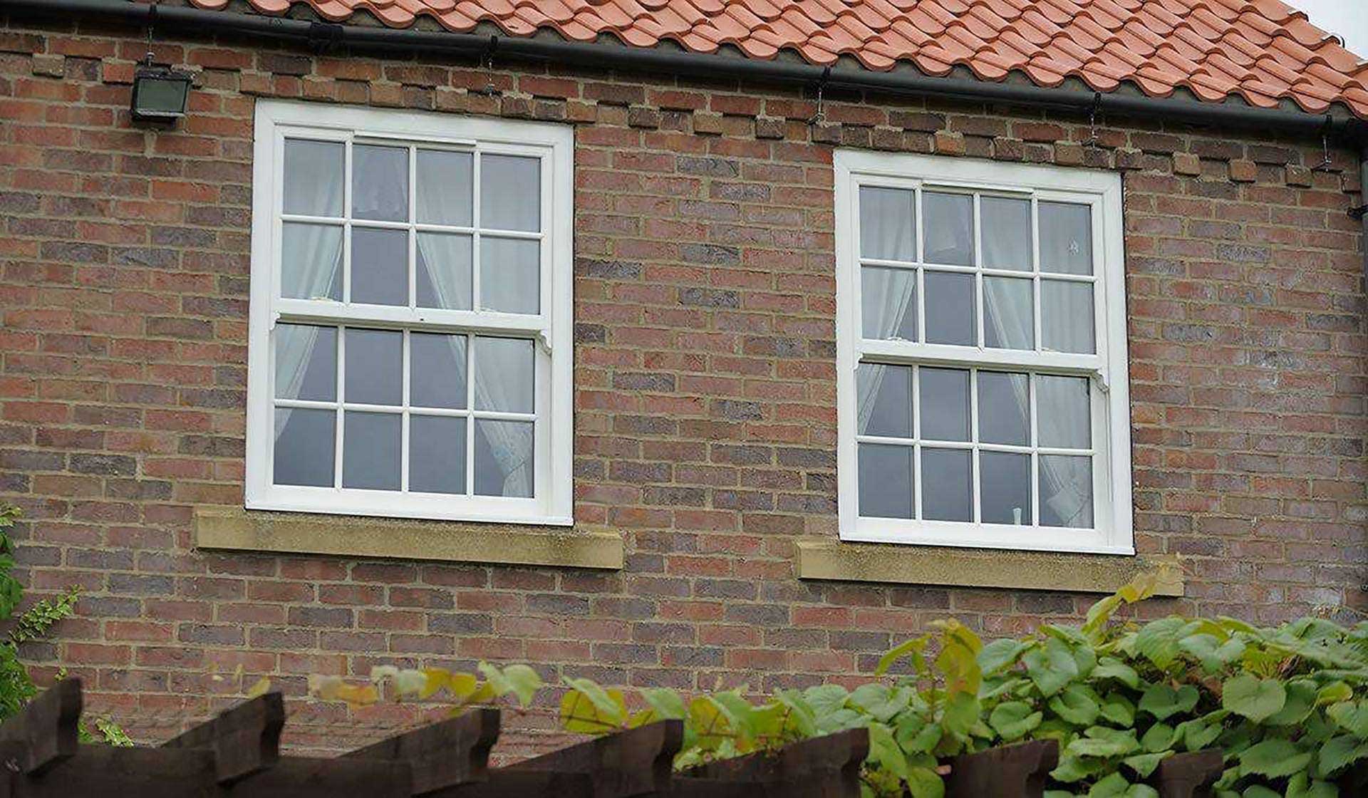 sliding sash window costs nottingham